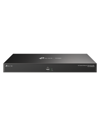 VIGI NVR4032H. IP-видеорегистратор 32-канальный. TP-Link в Сургуте