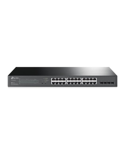 TL-SG2428P. Коммутатор с PoE. TP-Link в Сургуте