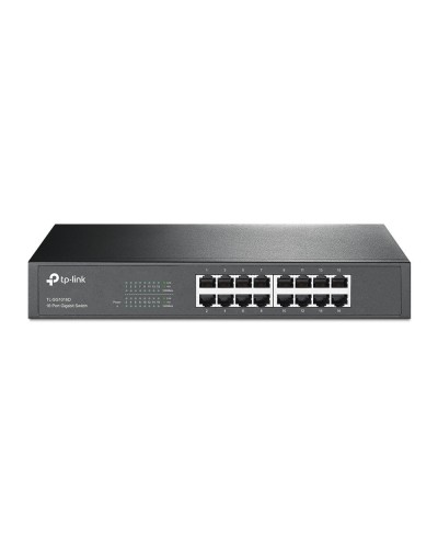 TL-SG1016D. Коммутатор 16-портовый. TP-Link в Сургуте