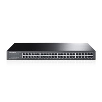 TL-SF1048. Коммутатор 48-портовый. TP-Link