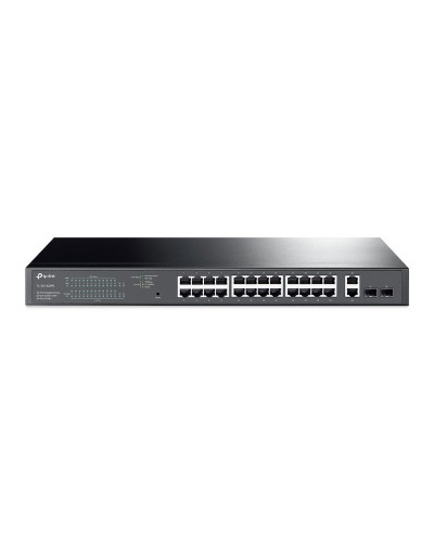 TL-SG1428PE. Коммутатор с PoE. TP-Link в Сургуте