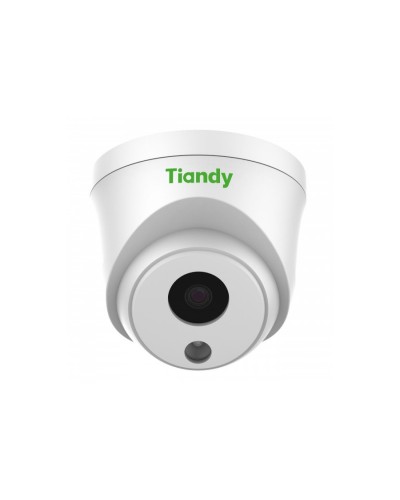 TC-C34HS I3/E/Y/C/SD/2.8/V4.2. Видеокамера IP купольная. Tiandy в Сургуте