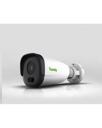 TC-C35US I8/A/E/Y/M/2.8-12/V4.0. Видеокамера IP цилиндрическая. Tiandy в Сургуте