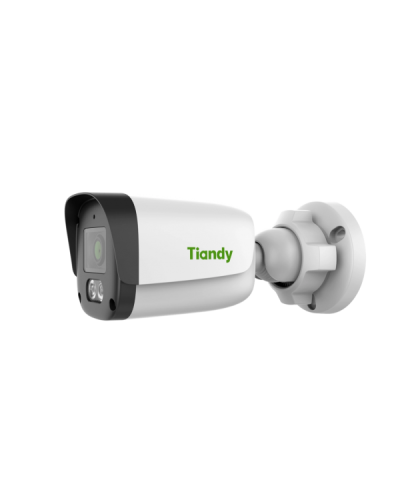 TC-C34QN I3/E/Y/4/V5.0. Видеокамера IP цилиндрическая. Tiandy в Сургуте
