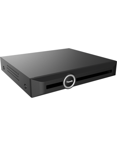 TC-R3880 I/B/N/V4.0. Видеорегистратор NVR 80-канальный. Tiandy в Сургуте