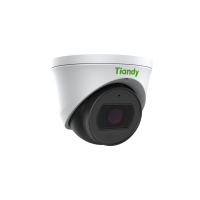 TC-C35SS I3/A/E/Y/M/2.8-12/V4.0. Видеокамера IP купольная. Tiandy