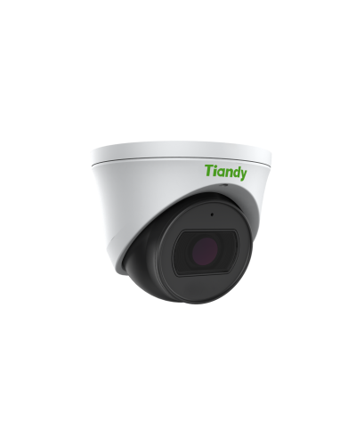 TC-C35SS I3/A/E/Y/M/2.8-12/V4.0. Видеокамера IP купольная. Tiandy в Сургуте