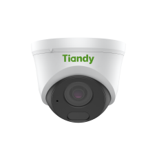 TC-C32HN I3/E/Y/C/2.8/V4.2. IP-видеокамера купольная. Tiandy