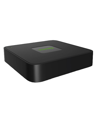 TC-R3105 I/B/L/Eu/V1.1. Видеорегистратор NVR 5-канальный. Tiandy в Сургуте