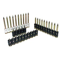 Гвоздь 3.05х15 CN EG Bullet Point (1000 шт) (30515stepEGBP). Гвозди усиленные. Toua