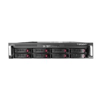 TRASSIR NeuroStation 8800R/128-S/14 RAID. IP-видеорегистратор 128-канальный. Trassir
