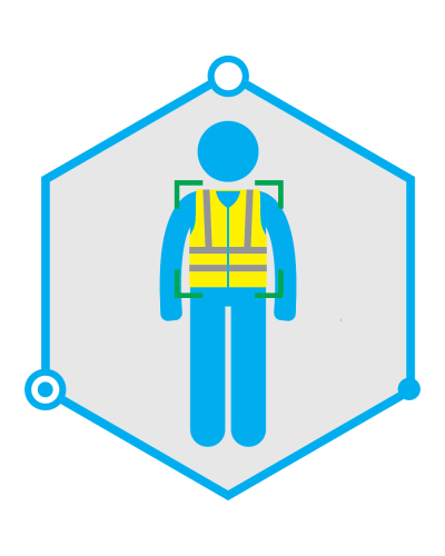 TRASSIR Wear Detector. Программное обеспечение для IP-систем видеонаблюдения. Trassir в Сургуте