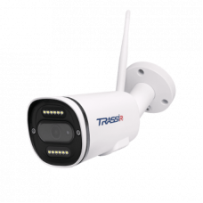TR-D2121CL3W (2.8). Видеокамера IP цилиндрическая. Trassir