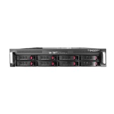 TRASSIR NeuroStation CT1 8800R/64-A2. IP-видеорегистратор 64-канальный. Trassir