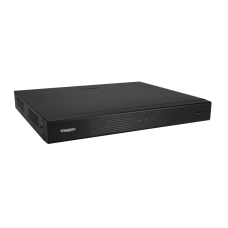 TRASSIR MiniNVR 3216R AnyIP. IP-видеорегистратор 16-канальный. Trassir