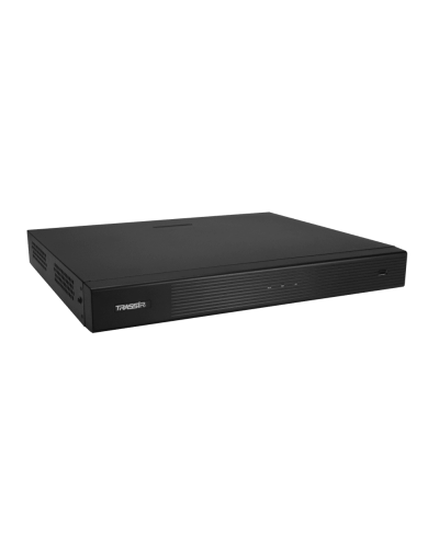 TRASSIR MiniNVR 3209R AnyIP. IP-видеорегистратор 9-канальный. Trassir в Сургуте