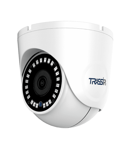 TR-D8251WDIR3 (2.8). Видеокамера IP купольная. Trassir в Сургуте
