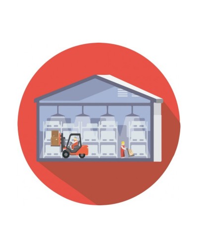 TRASSIR ActiveStock. Программное обеспечение для IP-систем видеонаблюдения. Trassir в Сургуте