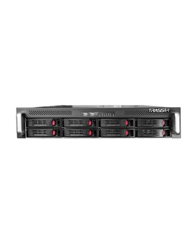 TRASSIR NeuroStation 8800R/128-S/10 RAID. IP-видеорегистратор 128-канальный. Trassir в Сургуте