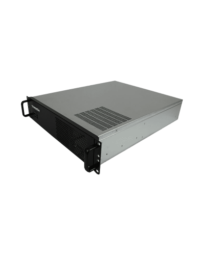 TRASSIR NeuroStation 8800R/64. IP-видеорегистратор 64-канальный. Trassir в Сургуте