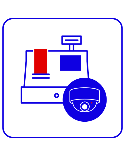 TRASSIR ActivePOS-4. Программное обеспечение для IP систем видеонаблюдения. Trassir в Сургуте