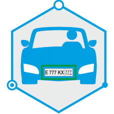 AutoTRASSIR 3 канал до 30 км/ч. Программное обеспечение для IP систем видеонаблюдения. Trassir