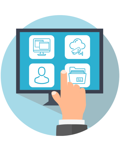 TRASSIR EnterpriseIP. Программное обеспечение для IP систем видеонаблюдения. Trassir в Сургуте