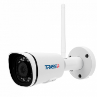 TR-D2121IR3W v3 (2.8). Видеокамера IP цилиндрическая. Trassir