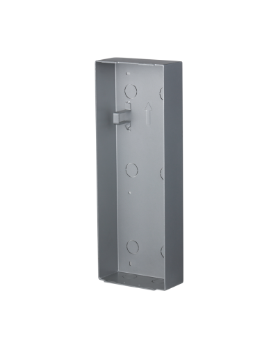 TI-Vizor 4300/2220/4211. Кожух для накладного монтажа. True-IP в Сургуте