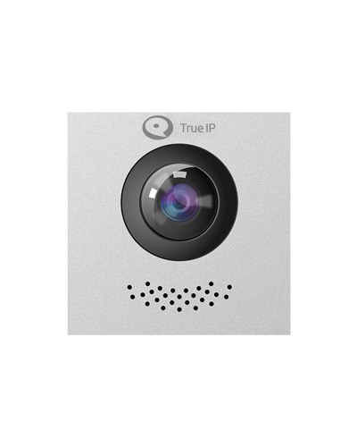 TI-4308MP/М. Вызывная панель IP-домофона. True-IP в Сургуте
