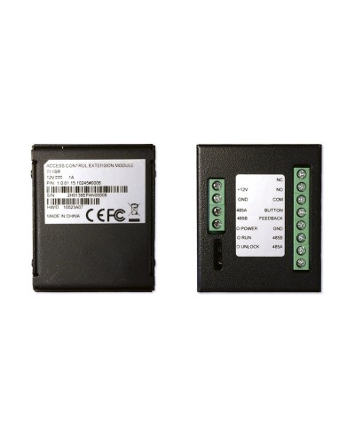 TI-1SR. Модуль управления второй дверью. True-IP в Сургуте