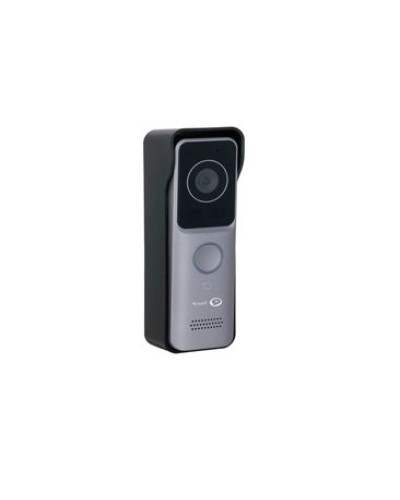 TI-4000CRWP. Вызывная панель IP-домофона. True-IP в Сургуте