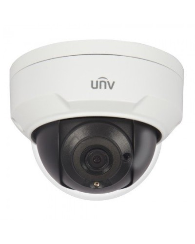 IPC322SR3-DVPF28-C-RU. Видеокамера IP купольная. Uniview в Сургуте