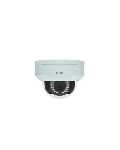 IPC324ER3-DVPF28-RU. Видеокамера IP купольная. Uniview в Сургуте