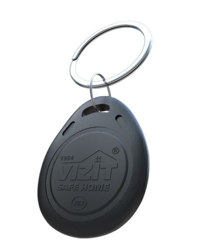 VIZIT-RF7.1. Брелок. VIZIT в Сургуте