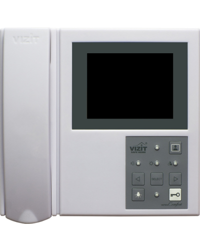 VIZIT-M405D5. Монитор домофона цветной. VIZIT в Сургуте