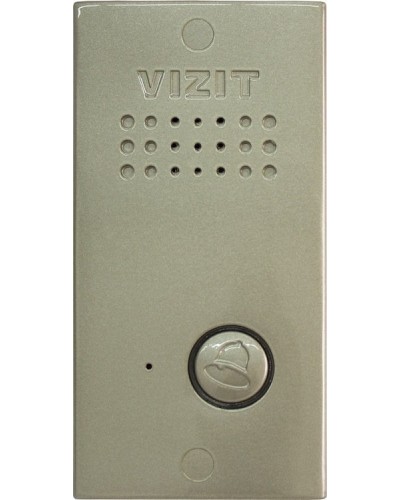 БВД-411А. Блок вызова домофона. VIZIT в Сургуте
