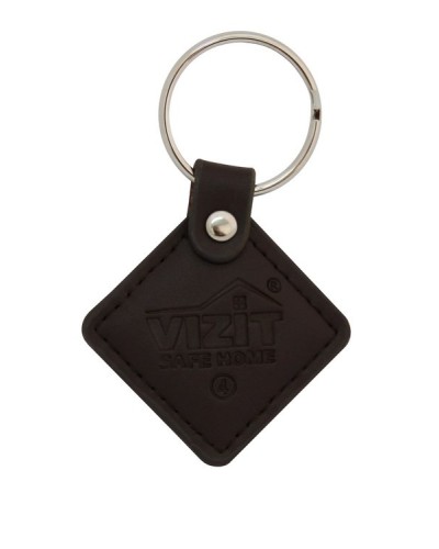 VIZIT-RF3.2 (Brown). Брелок proximity. VIZIT в Сургуте