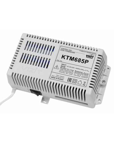 VIZIT-KTM685P. Контроллер для ключей Touch Memory. VIZIT в Сургуте