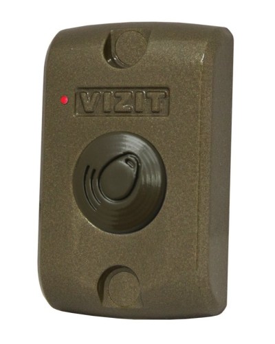 RD-4R. Считыватель ключей RF. VIZIT в Сургуте