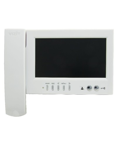 VIZIT-M468MW. Монитор домофона цветной. VIZIT в Сургуте