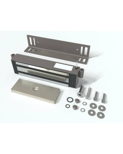 VIZIT-ML400-SD-SF-Pull-SG. Замок электромагнитный. VIZIT в Сургуте