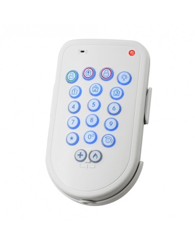 KP-241 PG2. Клавиатура радиоканальная. Visonic в Сургуте
