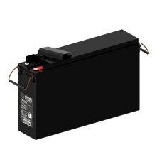 WBR TPL122000B. Аккумулятор герметичный свинцово-кислотный. WBR