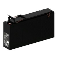 WBR TPL121500. Аккумулятор герметичный свинцово-кислотный. WBR