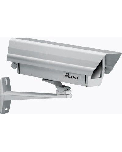 ELS210-24V: Термокожух для видеокамеры в Сургуте