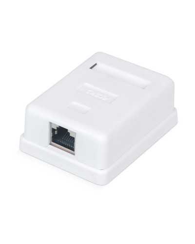 WR-WS-8P8C-C5E-SH-1. Розетка RJ-45. WRLine в Сургуте