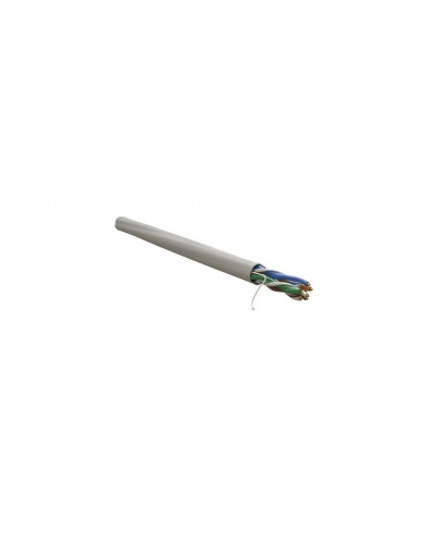 WR-UTP-4P-C5E-L-PVC-GY. Кабель «витая пара» (LAN) для структурированных систем связи. WRLine в Сургуте