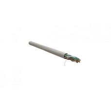 WR-UTP-4P-C5E-PVC-GY. Кабель «витая пара» (LAN) для структурированных систем связи. WRLine