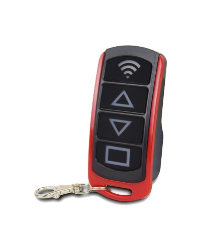 CMP200 Remote Control. Пульт дистанционный для управления шлагбаумом. ZKTeco в Сургуте